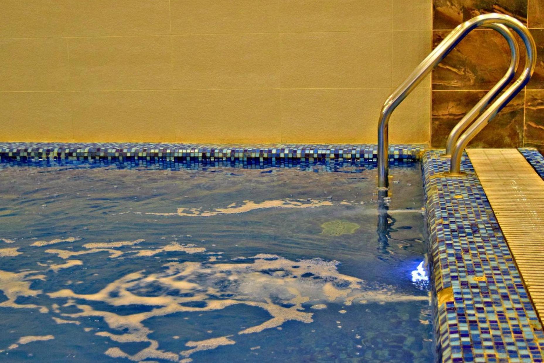 Centaurus Apartments Islamabad Ngoại thất bức ảnh