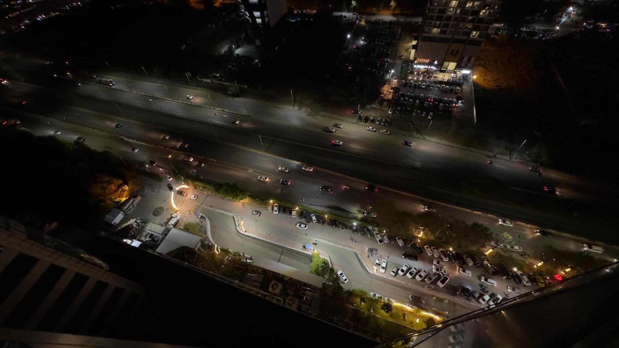 Centaurus Apartments Islamabad Ngoại thất bức ảnh