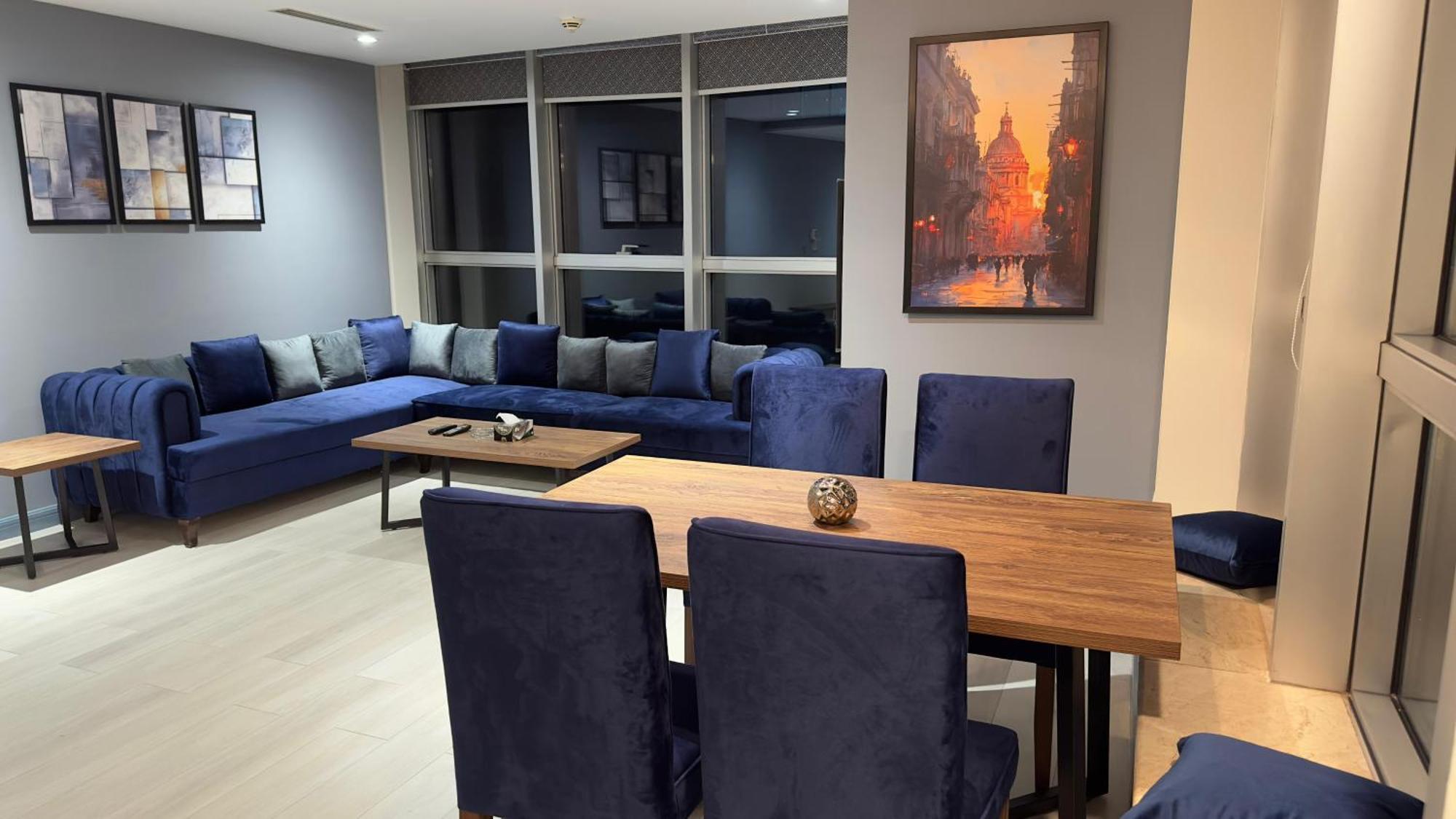 Centaurus Apartments Islamabad Ngoại thất bức ảnh