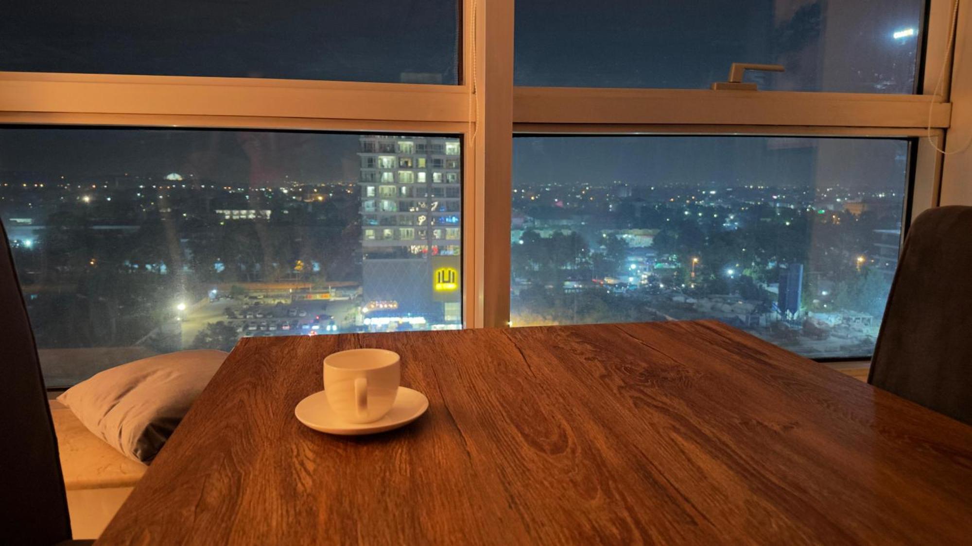 Centaurus Apartments Islamabad Ngoại thất bức ảnh