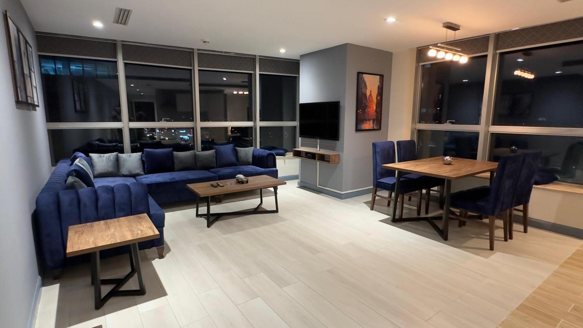 Centaurus Apartments Islamabad Ngoại thất bức ảnh