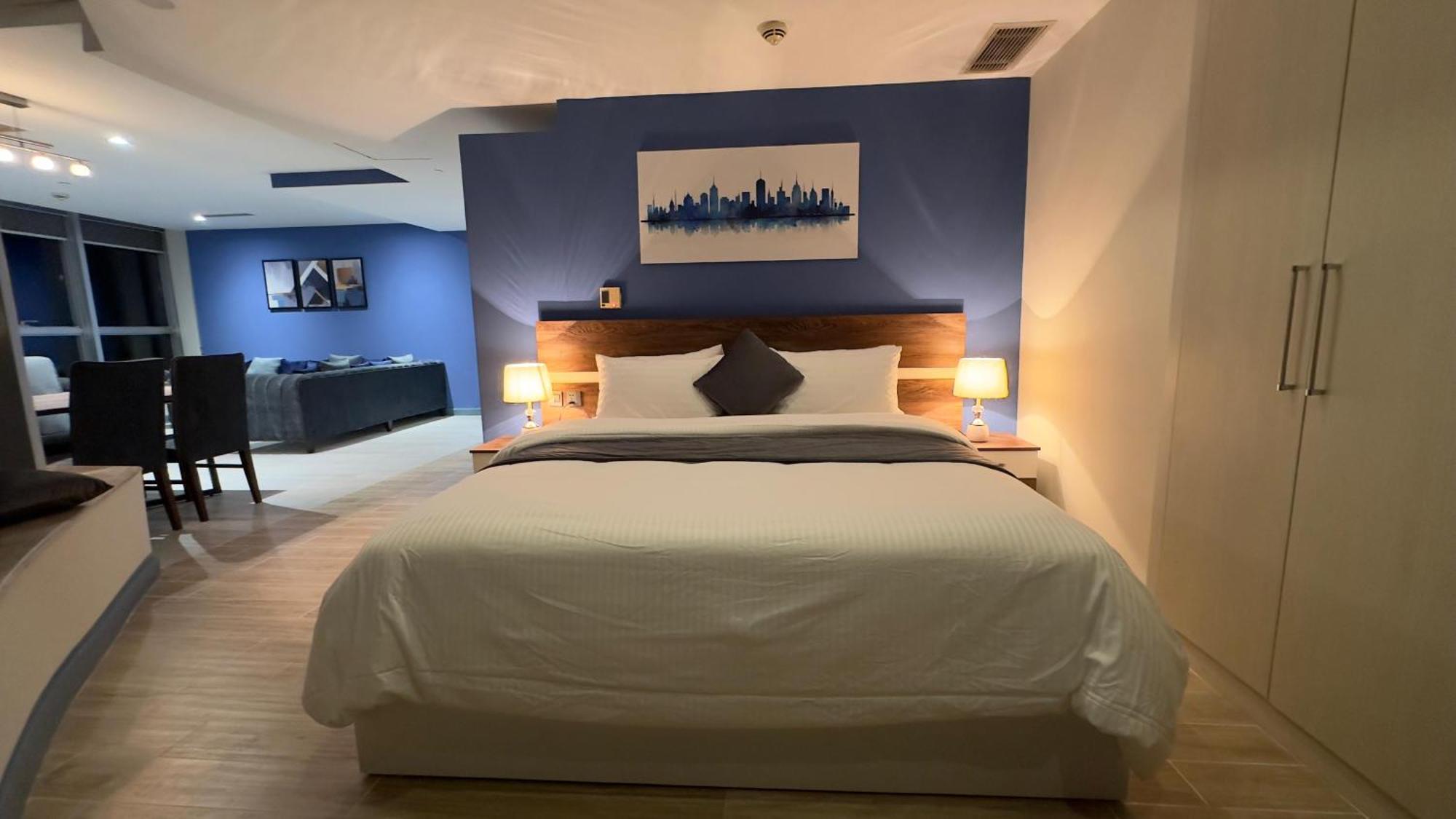 Centaurus Apartments Islamabad Ngoại thất bức ảnh