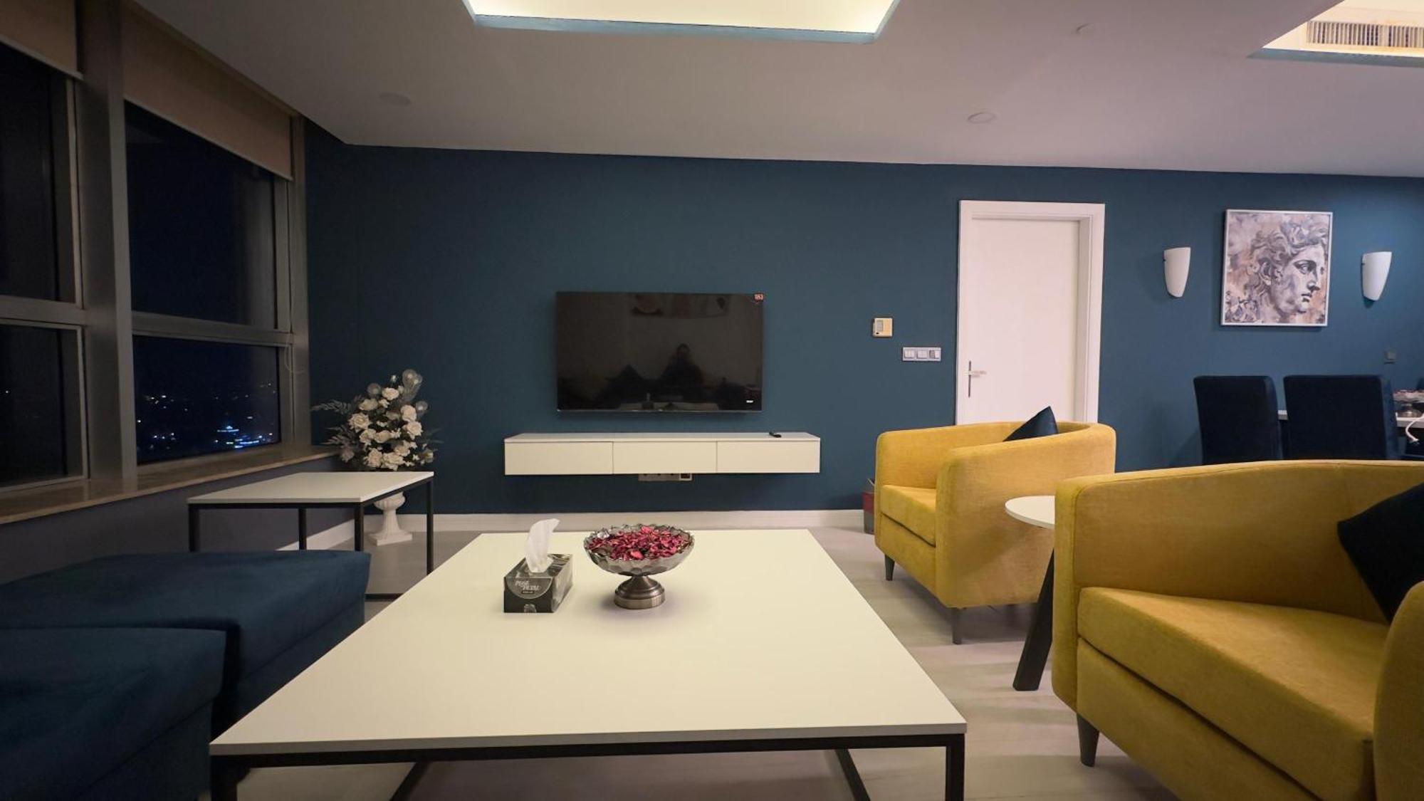 Centaurus Apartments Islamabad Ngoại thất bức ảnh
