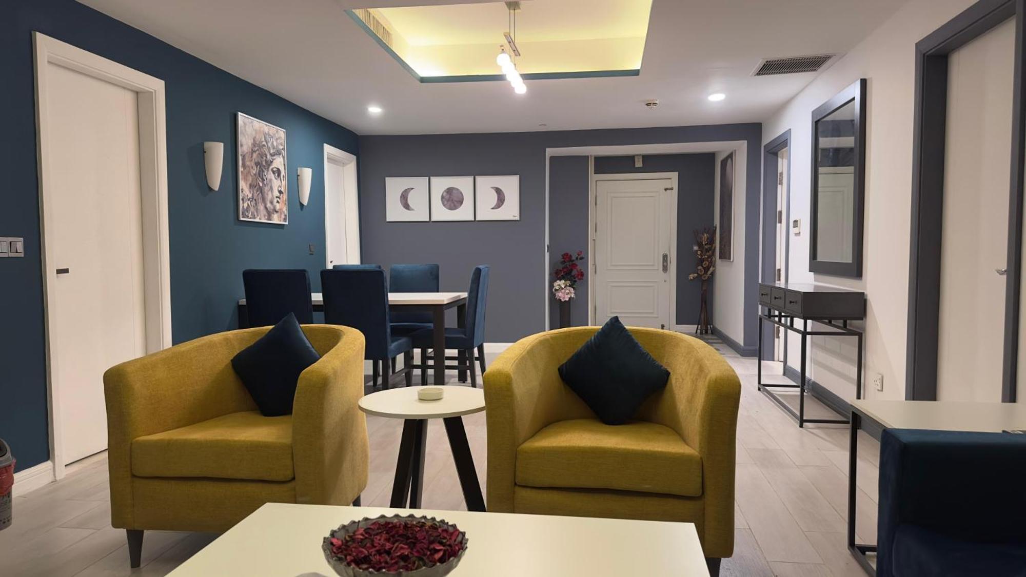 Centaurus Apartments Islamabad Ngoại thất bức ảnh