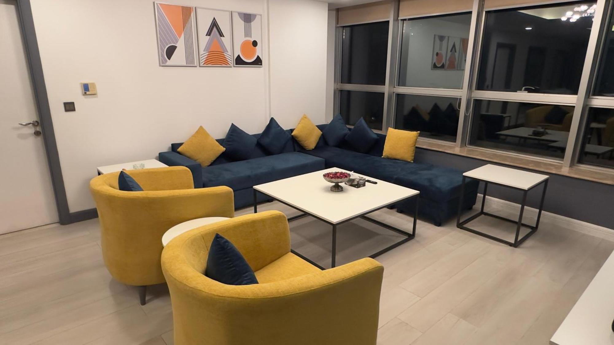 Centaurus Apartments Islamabad Ngoại thất bức ảnh